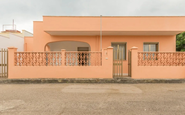 Villetta Rosamarina