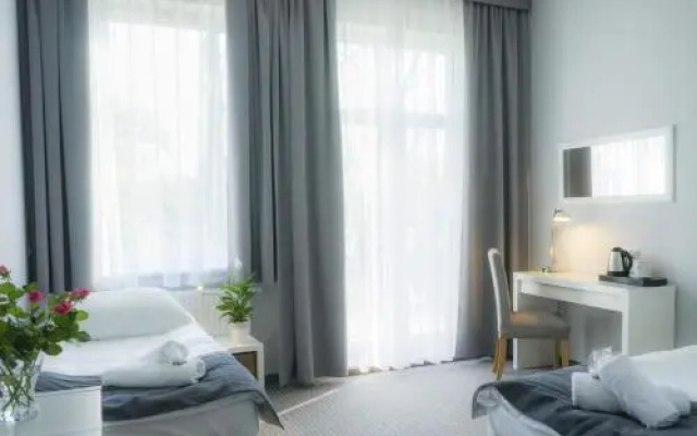 Hotel Inner City