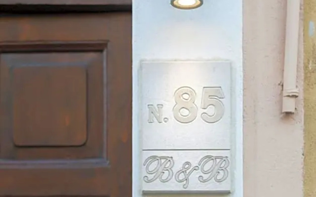 Numero 85