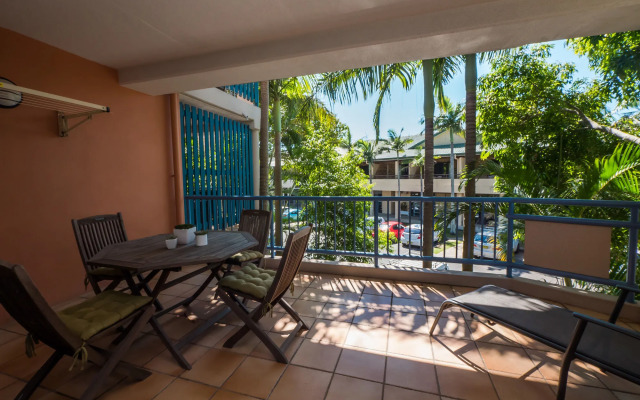 Byron Quarter Holiday Apartments
