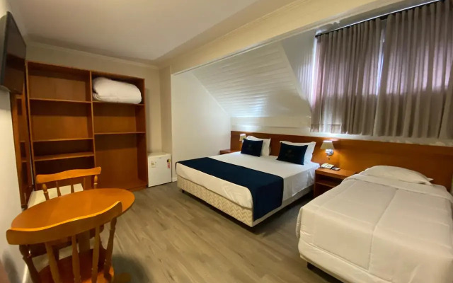 Laponia Hotel Gramado