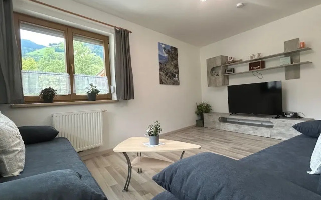 Chalet in Zillertal Near Ski Slopes