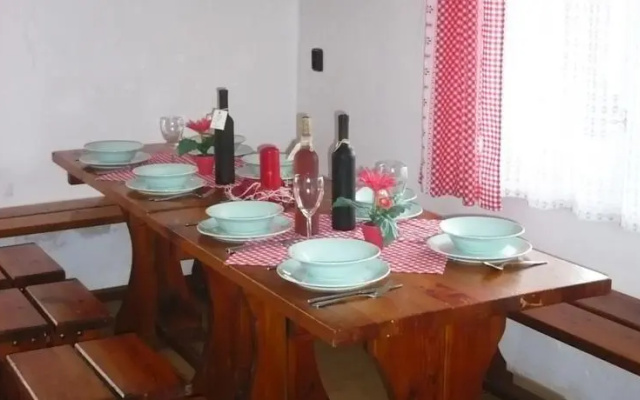 Krakonošova chalupa