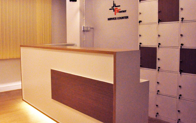 30th Corner Boutique Hostel