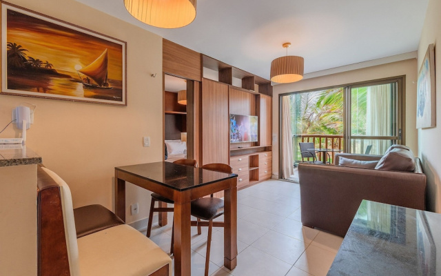 VG Sun #206 Oceanfront in Cumbuco By Carpediem