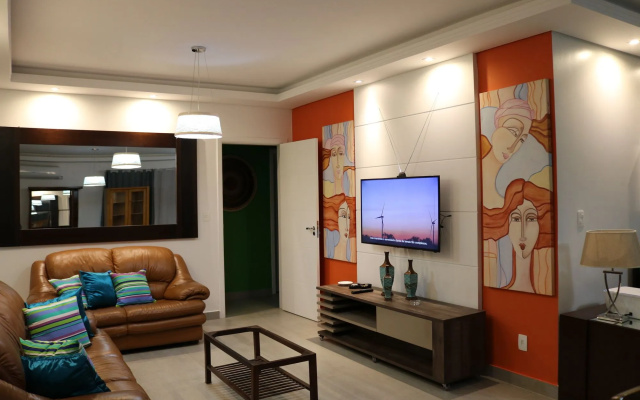 Bonabrigo Hostel