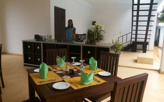 The Mangrovecave Hotel