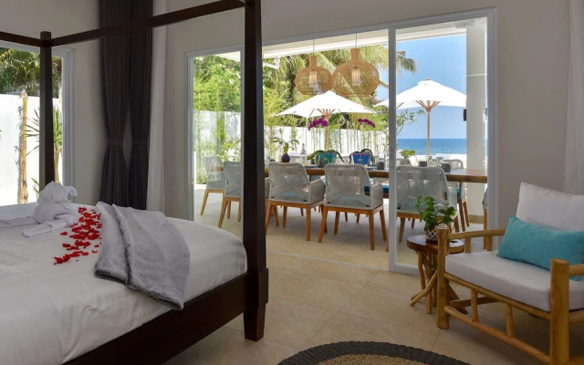 Villa Serenity