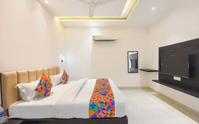 Fabhotel Kings 3 Farm