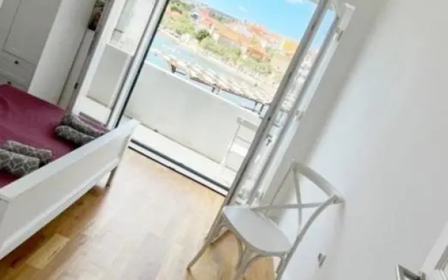 Apartment Eva Kali
