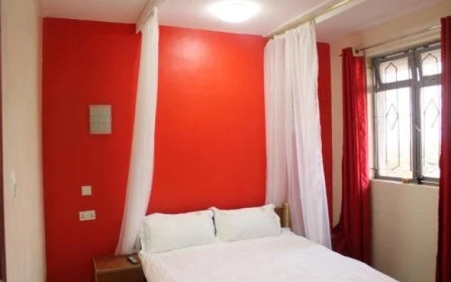 Scorpios Den Inn