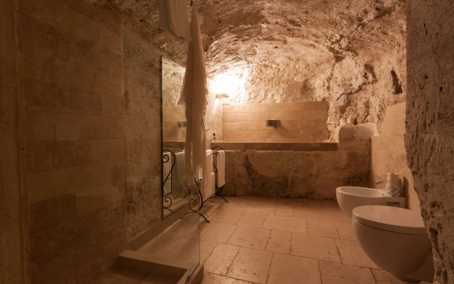 La Corte Vetere
