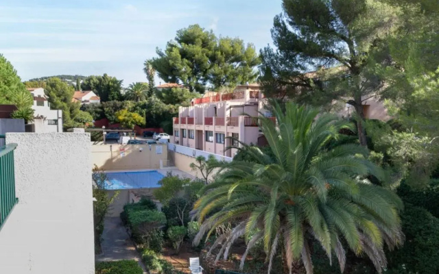 Nice Apt For 4 With Terrace And Pool