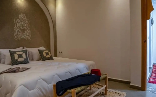 Riad Dar El Bahja