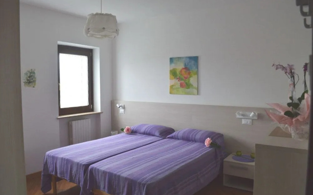B&B alla Cà di Rosa