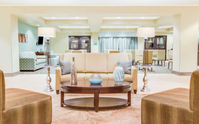 Wingate by Wyndham Bossier City, LA