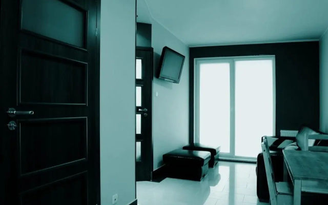 Władysławowo Apartament Morska