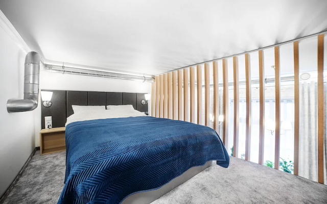 KK Apartments