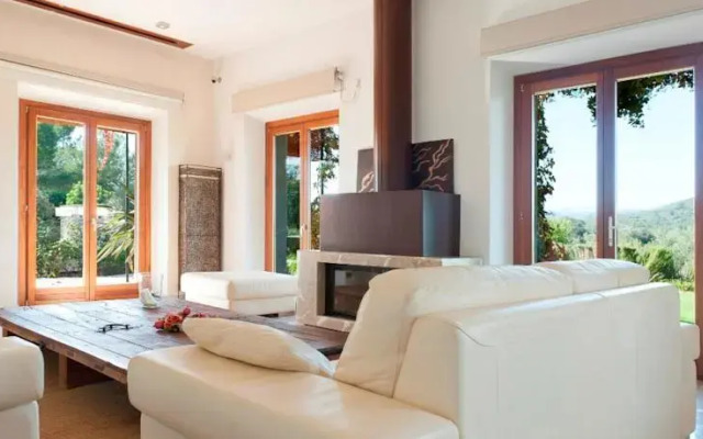 Villa Padrí