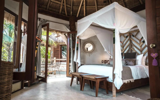 Delek Tulum
