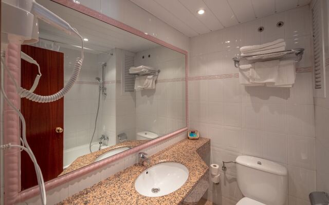 Hotel Gallet