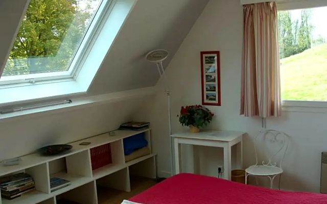 Chambre dHôtes les Champarts