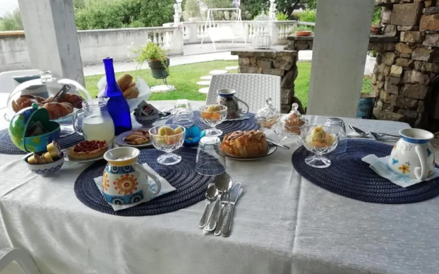 B&B Domus Anfra