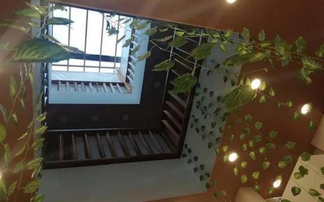 Cl-6 Habitacion Doble En Getsemani