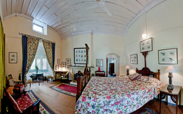 Neemrana's - Ramgarh Bungalows