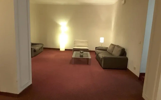 Hotel Centro