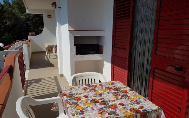 Residence Jolly