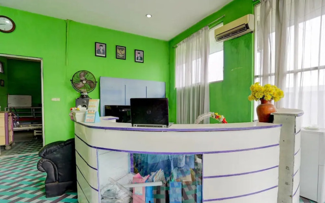Hotel O Homestay Kedamean