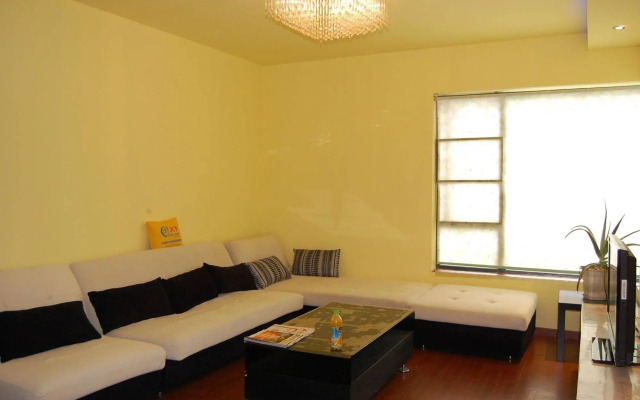 Binli Family Hotel