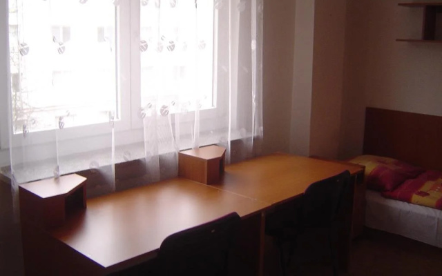 University Hotel