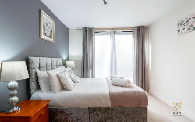 Arcadian City Centre Apartment