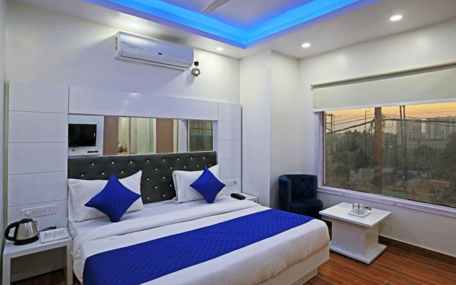 Hotel Fortune Stay