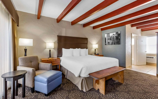 Best Western Mission Inn