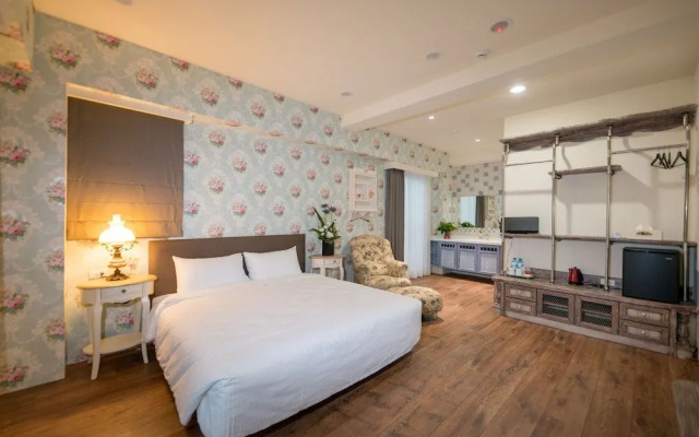 R&J GuestHouse