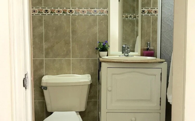Apartamento de Lujo Vista al Mar