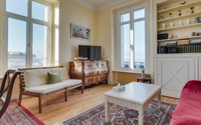Appartement Arcachon, 3 pièces, 5 personnes - FR-1-474-10