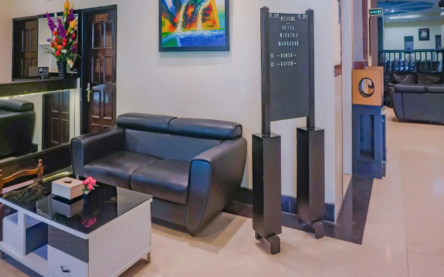 OYO 3967 Hotel Pantai Wisata