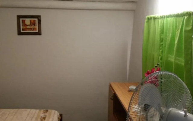 el descanso del guerrero