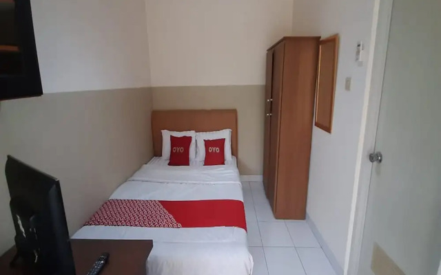 Hotel O Sukamulya Homestay