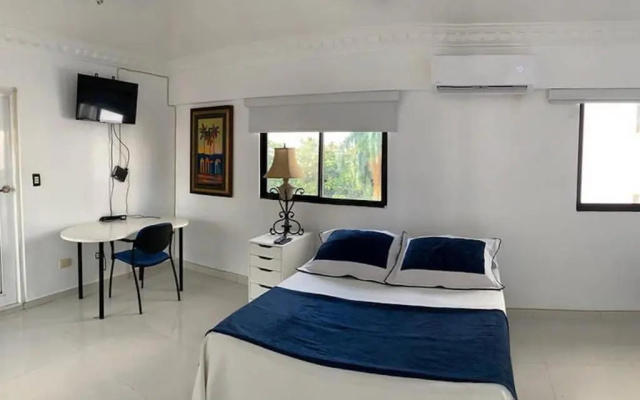 Room in Condo - Malecon Premium Rooms