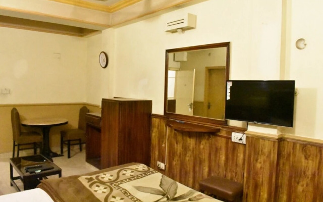 Hotel Royal Gardens