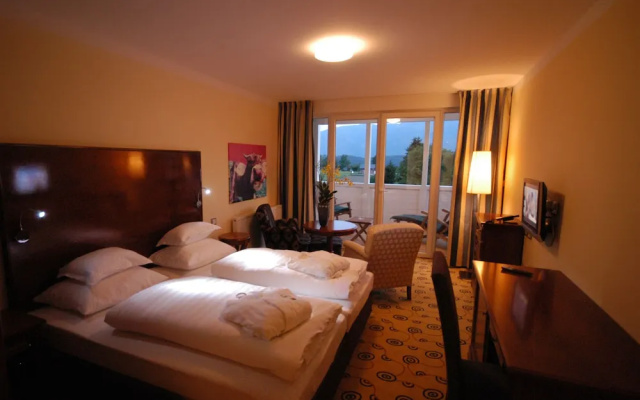 Landhotel Moerisch