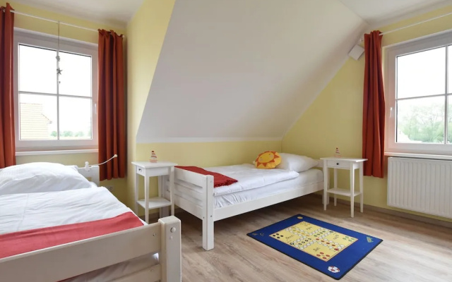 Spacious Holiday Home in Rerik Germany near Baltic Sea