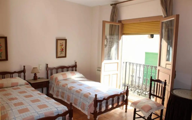 Casa Rural Puerta de la Iglesia