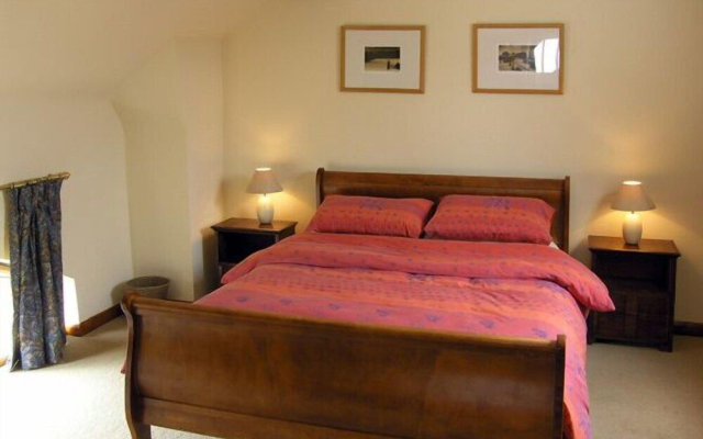 The Coach House