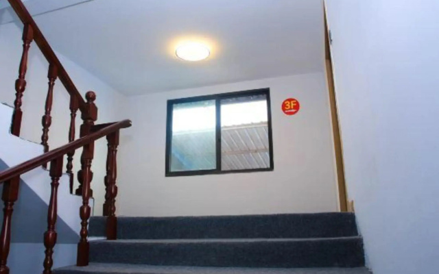 Yueyi Hotel